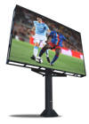 Maxischermo led