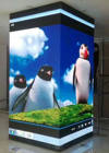 Display a led personalizzati