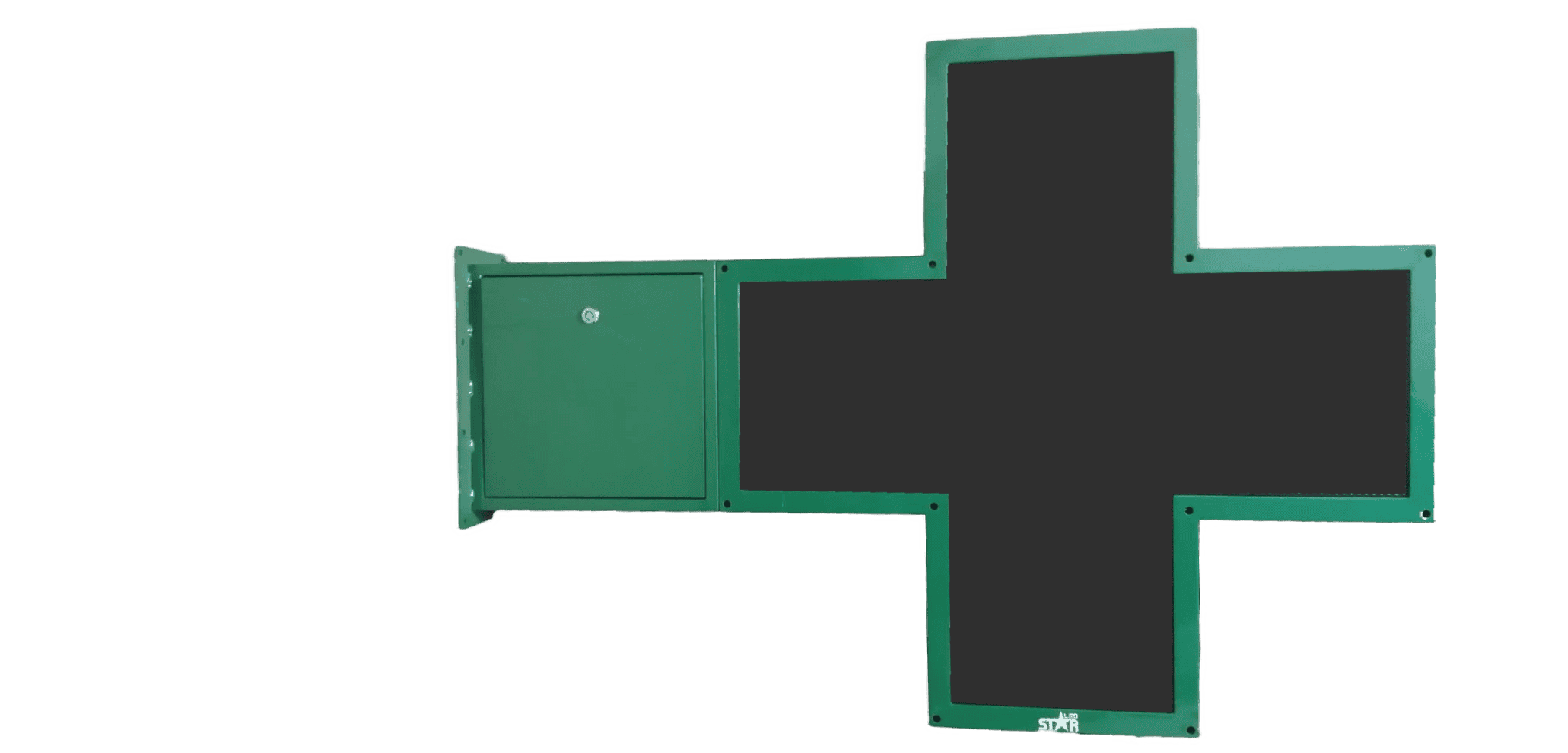 CROCE LED FARMACIA - StarLed Italia